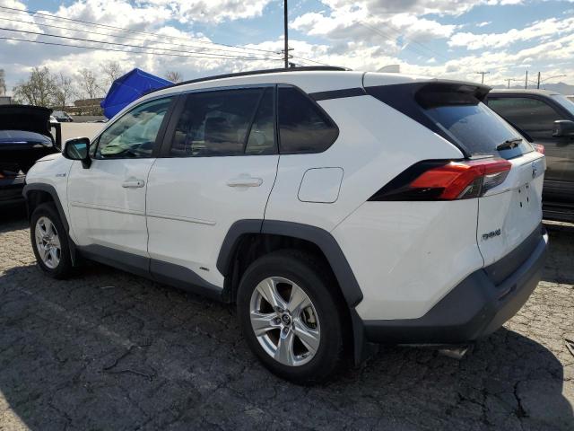 Obraz 2 z 2020 TOYOTA RAV4 LE 2020 z VIN 2T3MWRFVXLW063937