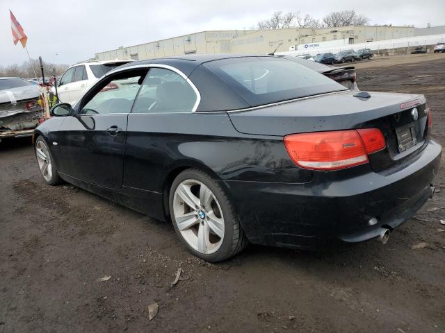Изображение 2 2007 BMW 335 I 2007 с VIN WBAWL73587PX46079