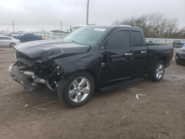 Obraz 2015 RAM 1500 SLT 2015