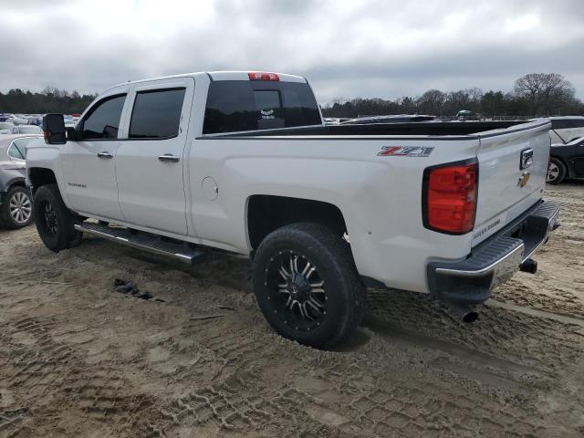Obraz 2 z 2014 CHEVROLET SILVERADO K1500 LT 2014 z VIN 3GCUKREC4EG163224