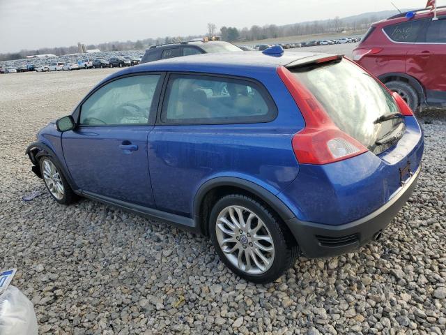 Изображение 2 2008 VOLVO C30 T5 2008 с VIN YV1MK672782046909