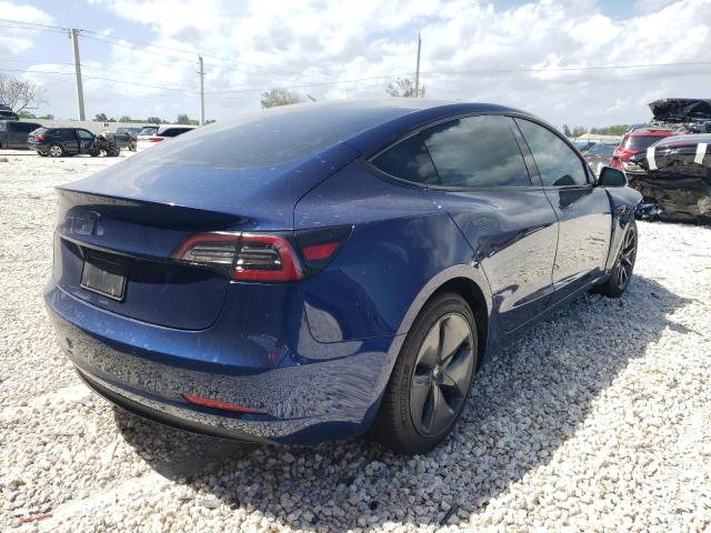 Изображение 3 2019 TESLA MODEL 3  2019 с VIN 5YJ3E1EA3KF299395