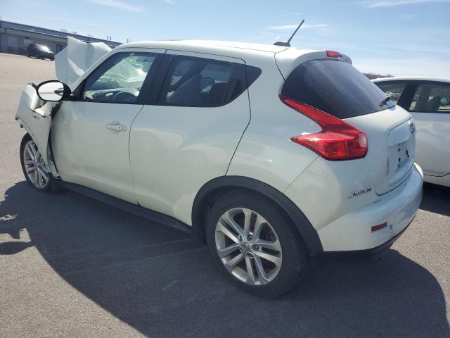 Image 2 of 2012 NISSAN JUKE S 2012 with VIN JN8AF5MV5CT117456