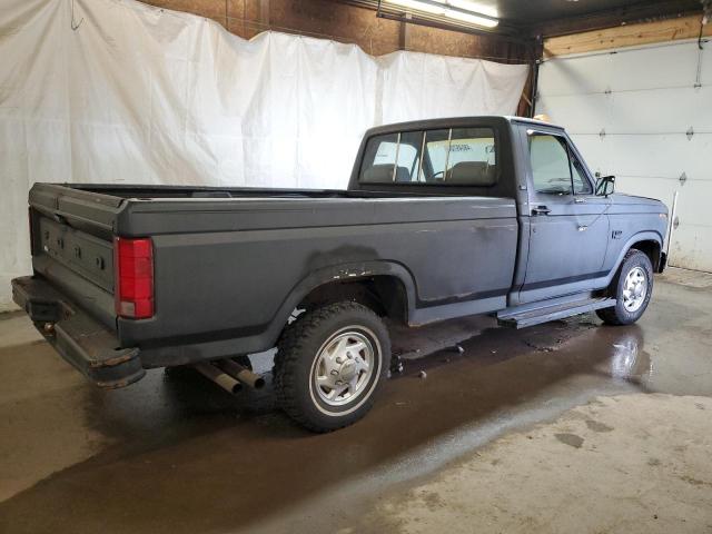 Obraz 3 z 1982 FORD F150  1982 z VIN 2FTEF15G2CCA66563