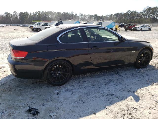 Image 3 of 2007 BMW 328 XI 2007 with VIN WBAWC33537PD07612