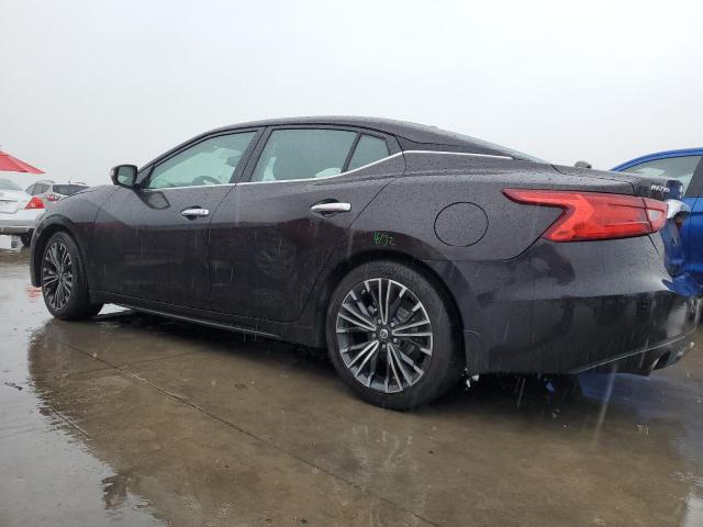 Obraz 2 z 2016 NISSAN MAXIMA 3.5S 2016 z VIN 1N4AA6AP6GC384333