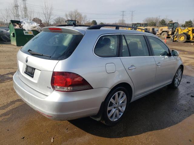 Изображение 3 2012 VOLKSWAGEN JETTA TDI 2012 с VIN 3VWPL7AJ1CM649679