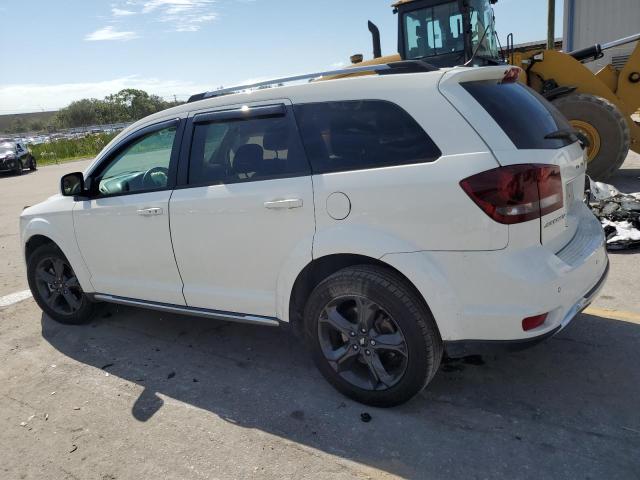 Изображение 2 2018 DODGE JOURNEY CROSSROAD 2018 с VIN 3C4PDCGB1JT252064
