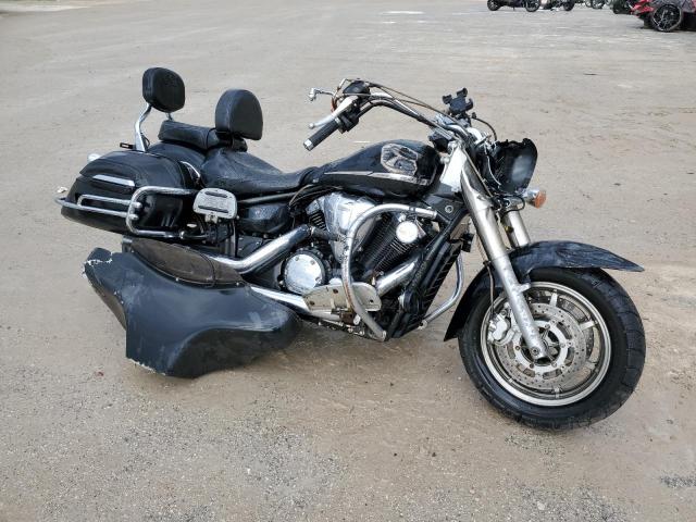 2007 YAMAHA XVS1300 A 2007 image