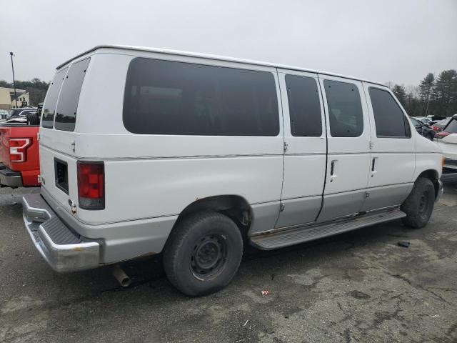 Изображение 3 2003 FORD ECONOLINE E150 WAGON 2003 с VIN 1FMRE11L13HA93359