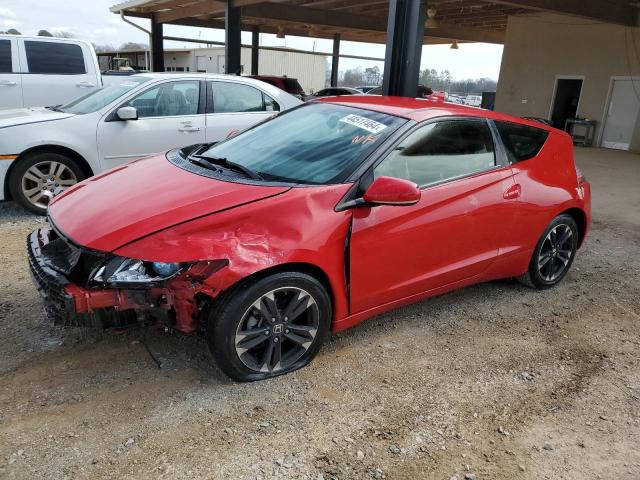 Изображение 2015 HONDA CR-Z EX 2015