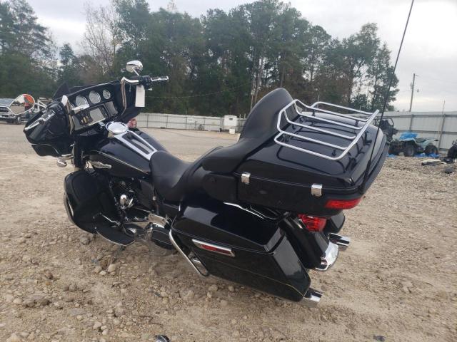 Изображение 3 2017 HARLEY-DAVIDSON FLHTK SHRINE ULTRA LIMITED 2017 с VIN 1HD1KND19HB625137