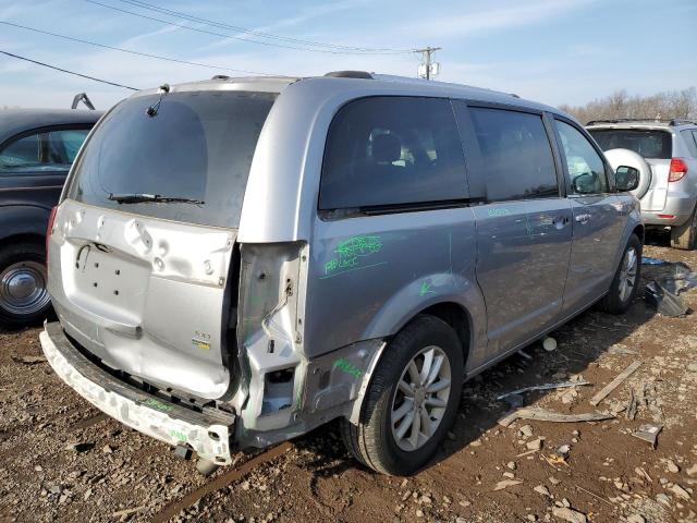Obraz 3 z 2018 DODGE GRAND CARAVAN SXT 2018 z VIN 2C4RDGCG7JR299930