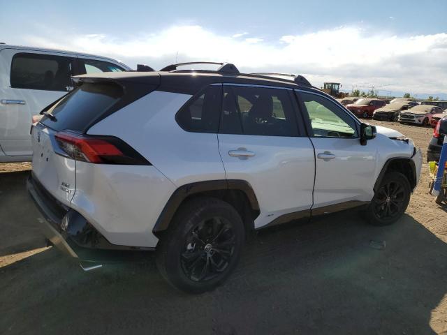 Obraz 3 z 2023 TOYOTA RAV4 XSE 2023 z VIN JTME6RFV6PD538751