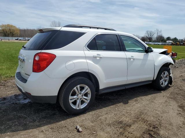 Изображение 3 2015 CHEVROLET EQUINOX LT 2015 с VIN 2GNALBEK9F6399810