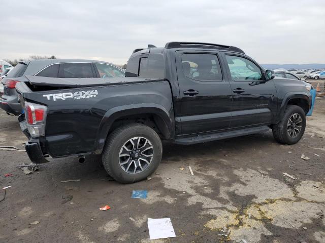 Obraz 3 z 2022 TOYOTA TACOMA DOUBLE CAB 2022 z VIN 3TYCZ5AN1NT064986