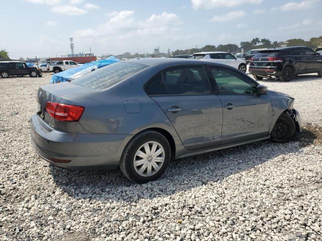 Obraz 3 z 2015 VOLKSWAGEN JETTA BASE 2015 z VIN 3VW2K7AJ9FM293578