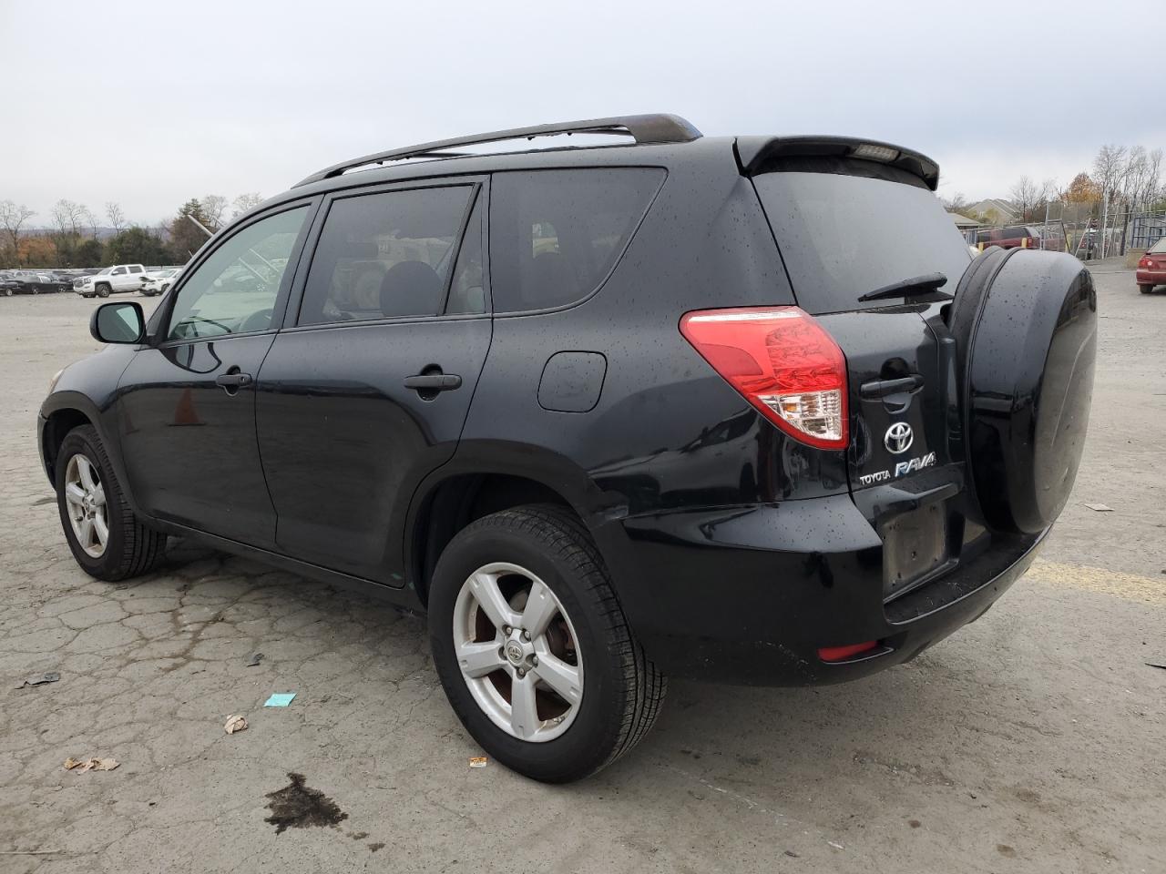 Obraz 2 z 2008 TOYOTA RAV4  2008 z VIN JTMBK33V385068271