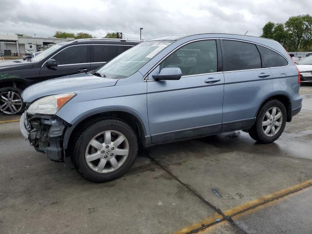 Изображение 2009 HONDA CR-V EXL 2009