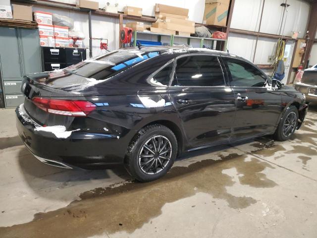 Obraz 3 z 2020 VOLKSWAGEN PASSAT S 2020 z VIN 1VWAA7A36LC003472