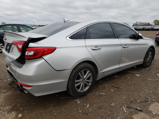 Изображение 3 2017 HYUNDAI SONATA SE 2017 с VIN 5NPE24AF5HH549752