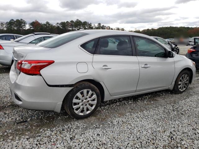 Obraz 3 z 2017 NISSAN SENTRA S 2017 z VIN 3N1AB7AP6HL638807