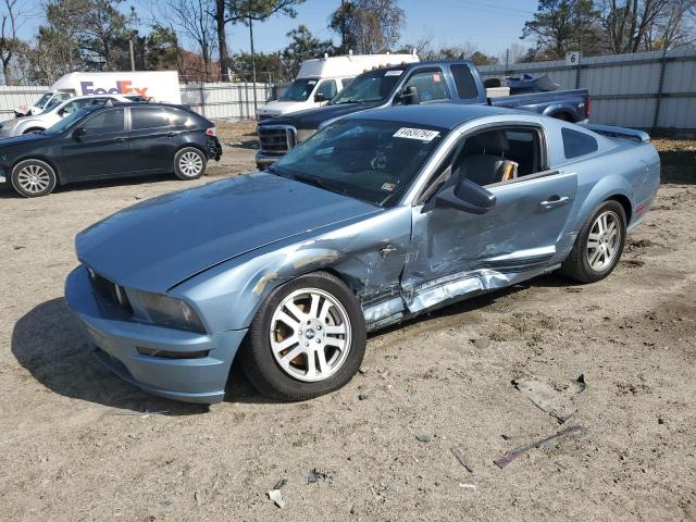 Image 1 of 2006 FORD MUSTANG GT 2006 with VIN 1ZVHT82H465120159