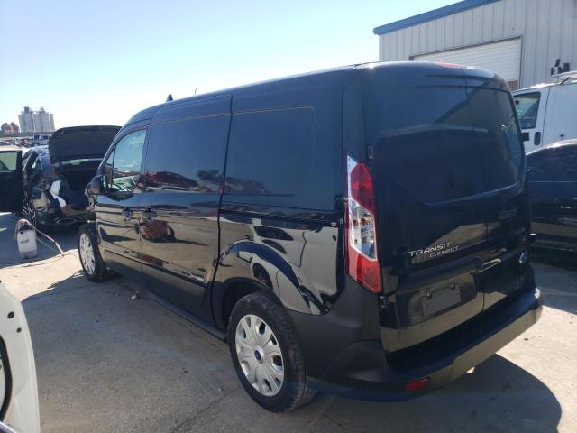 Obraz 2 z 2023 FORD TRANSIT CONNECT XL 2023 z VIN NM0LS7S23P1547635