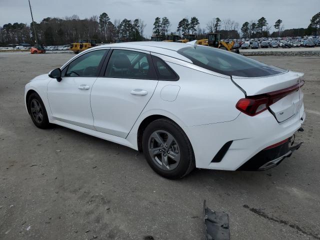 Obraz 2 z 2022 KIA K5 LXS 2022 z VIN 5XXG14J20NG163126