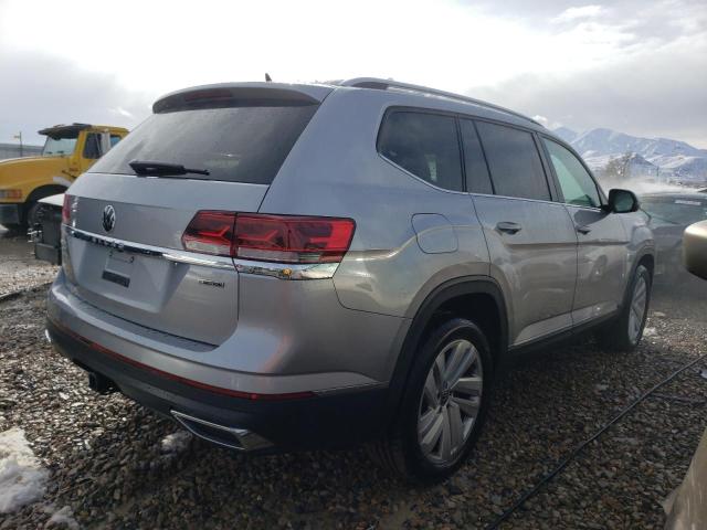Изображение 3 2021 VOLKSWAGEN ATLAS SEL 2021 с VIN 1V2BR2CA5MC523290