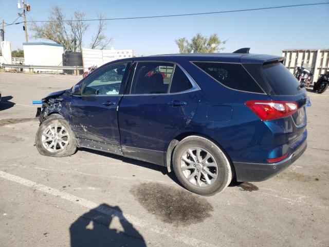 Изображение 2 2020 CHEVROLET EQUINOX LT 2020 с VIN 2GNAXKEV2L6142191