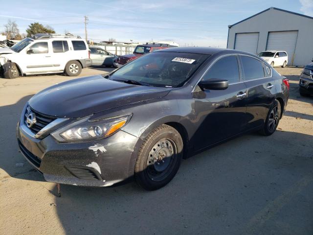 Image 1 of 2016 NISSAN ALTIMA 2.5 2016 with VIN 1N4AL3AP8GC147464