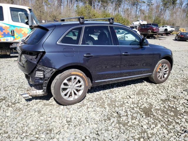 Изображение 3 2016 AUDI Q5 PREMIUM PLUS 2016 с VIN WA1L2AFP9GA120282