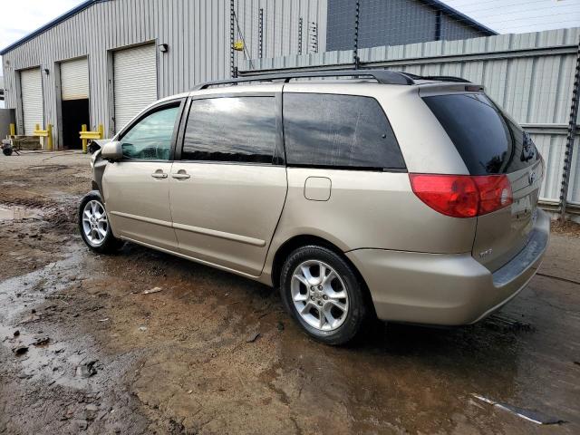 Изображение 2 2006 TOYOTA SIENNA XLE 2006 с VIN 5TDZA22C56S401380