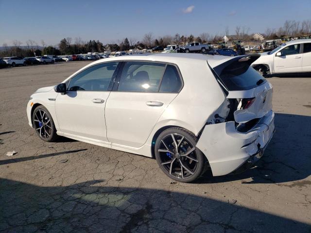 Image 2 of 2024 VOLKSWAGEN GOLF R  2024 with VIN WVWFB7CD0RW131483