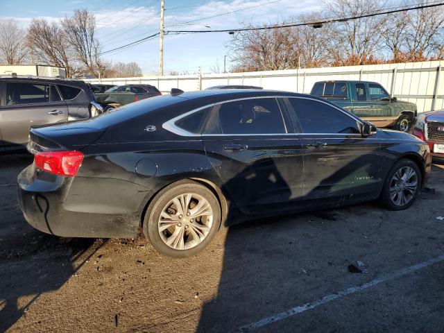Изображение 3 2014 CHEVROLET IMPALA LT 2014 с VIN 2G1125S38E9156067