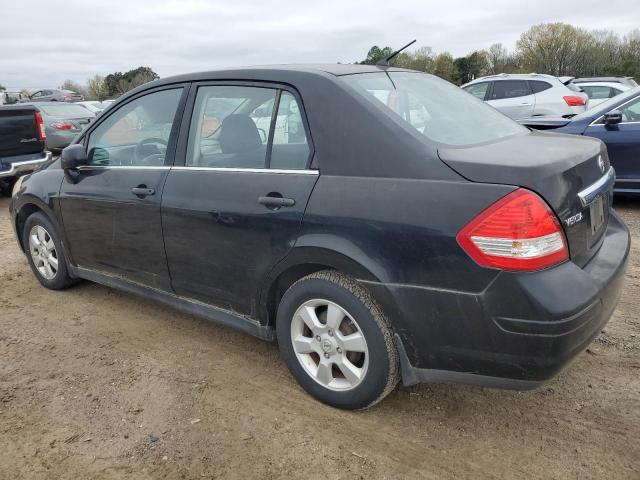 Obraz 2 z 2008 NISSAN VERSA S 2008 z VIN 3N1BC11E28L367192