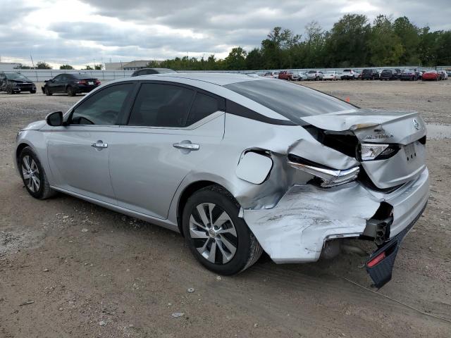 Изображение 2 2019 NISSAN ALTIMA S 2019 с VIN 1N4BL4BV8KC212975