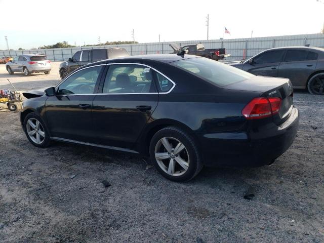 Image 2 of 2015 VOLKSWAGEN PASSAT S 2015 with VIN 1VWAT7A37FC102364