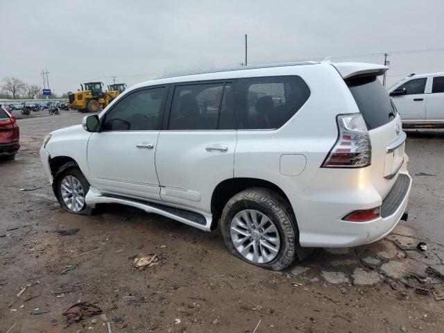 Изображение 2 2014 LEXUS GX 460 2014 с VIN JTJBM7FX8E5082562