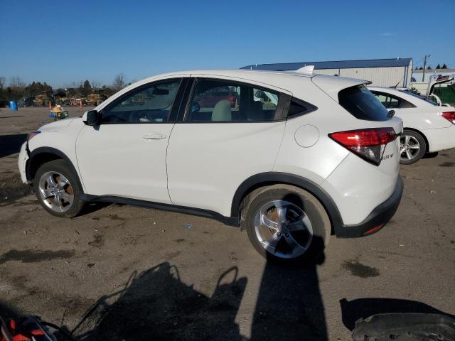 Image 2 of 2021 HONDA HR-V LX 2021 with VIN 3CZRU6H35MM719528