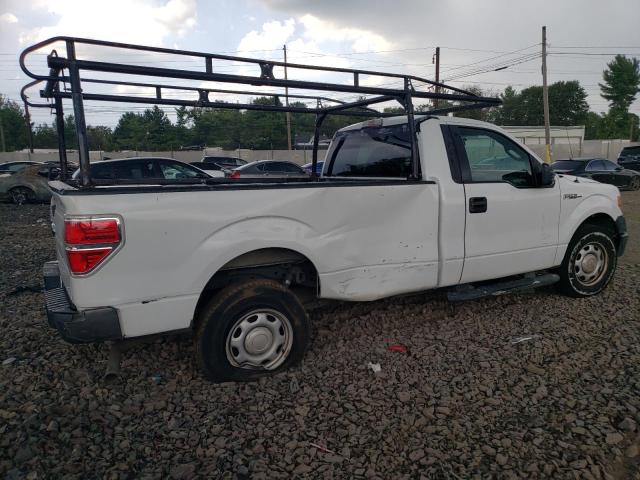 Image 3 of 2014 FORD F150  2014 with VIN 1FTMF1CM5EKD00990