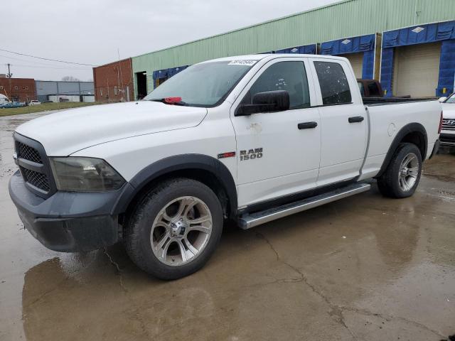 Image 1 of 2016 RAM 1500 ST 2016 with VIN 1C6RR6FM3GS274809