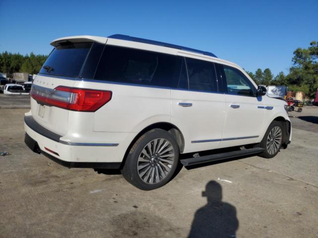 Image 3 of 2019 LINCOLN NAVIGATOR RESERVE 2019 with VIN 5LMJJ2LTXKEL23313
