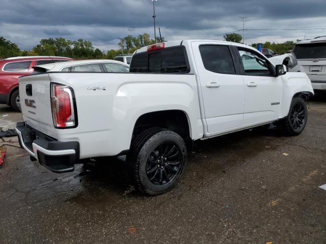 Изображение 3 2021 GMC CANYON ELEVATION 2021 с VIN 1GTG6CEN4M1296921