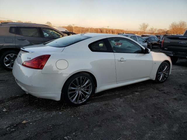 Изображение 3 2014 INFINITI Q60 JOURNEY 2014 с VIN JN1CV6EK7EM113717