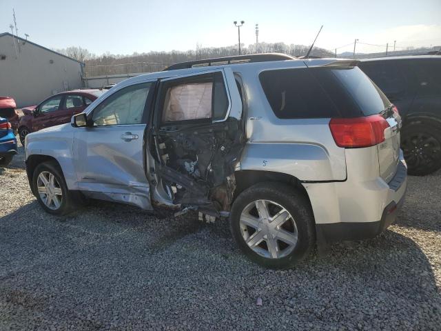 Image 2 of 2011 GMC TERRAIN SLT 2011 with VIN 2CTALUEC4B6365611