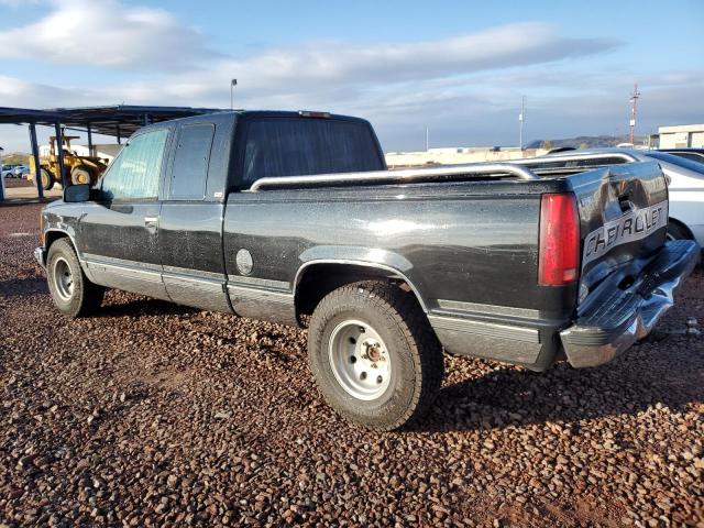 Image 2 of 1995 CHEVROLET GMT-400 C1500 1995 with VIN 2GCEC19H0S1130587