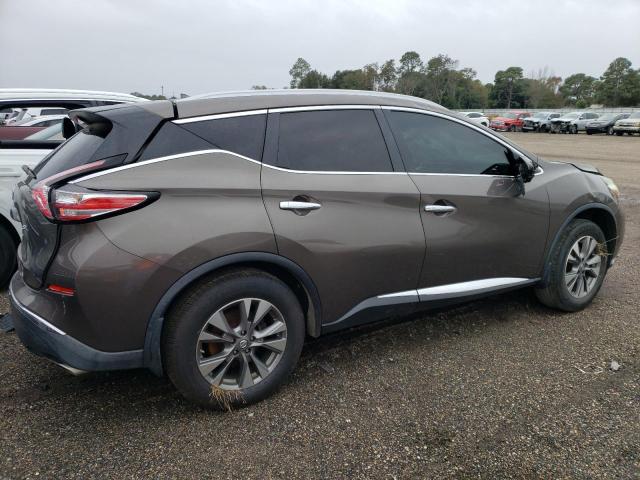Изображение 3 2015 NISSAN MURANO S 2015 с VIN 5N1AZ2MG1FN248178