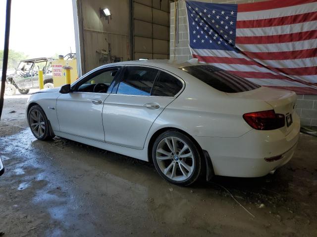 Image 2 of 2015 BMW 535 XI 2015 with VIN WBA5B3C5XFD544786